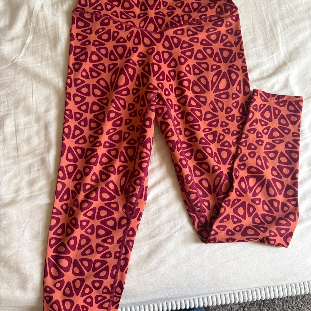 Balance Athletica/Vitality Leggings